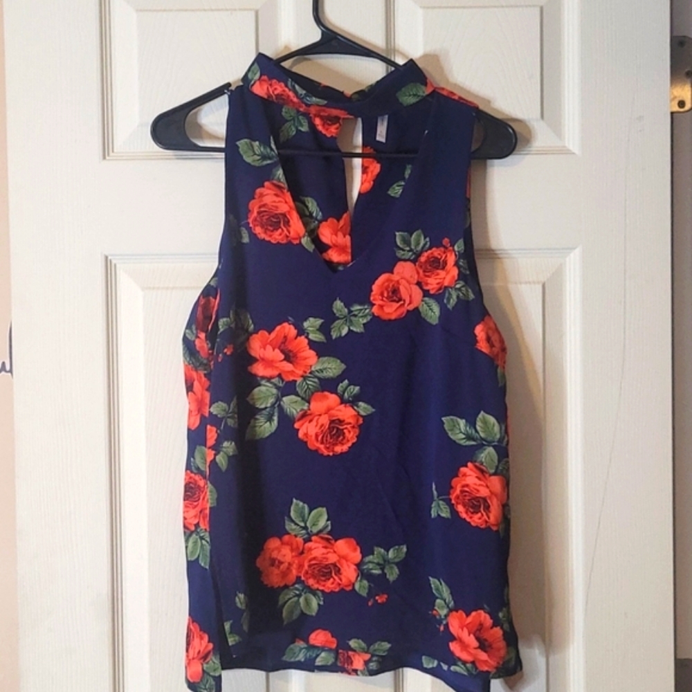 dna couture top